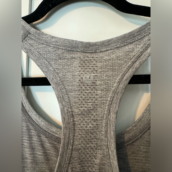 Lululemon Swiftly Racerback Tank - Picture 3 of 3